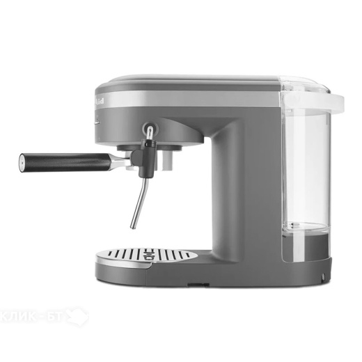 Кофеварка KITCHENAID 5KES6403EDG