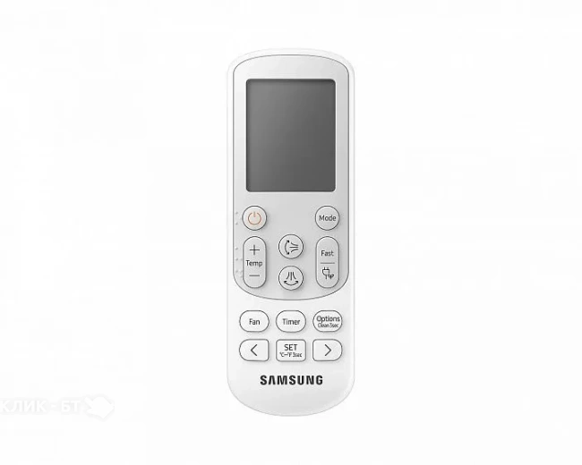 Сплит-система SAMSUNG AR12TSHYAWKNER/AR12TSHYAWKXER