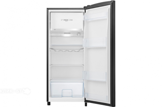 Холодильник Hisense RR220D4AB2