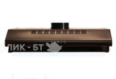 Вытяжка JET AIR sunny/60 1m br al