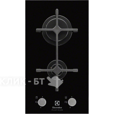 Варочная поверхность ELECTROLUX egc 93322 nk