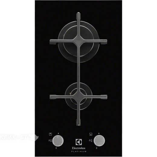 Варочная поверхность ELECTROLUX egc 93322 nk