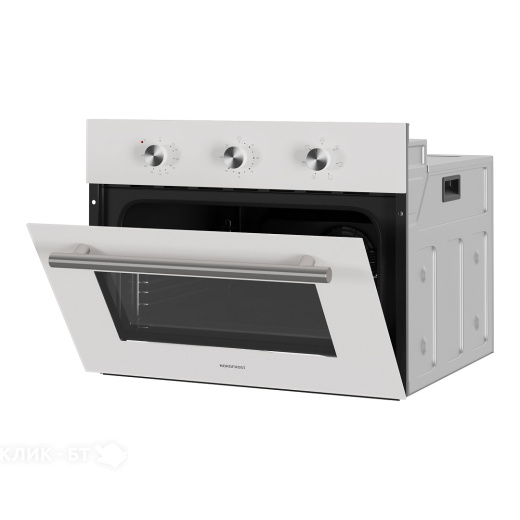 Духовой шкаф NORDFROST HM 5060 W