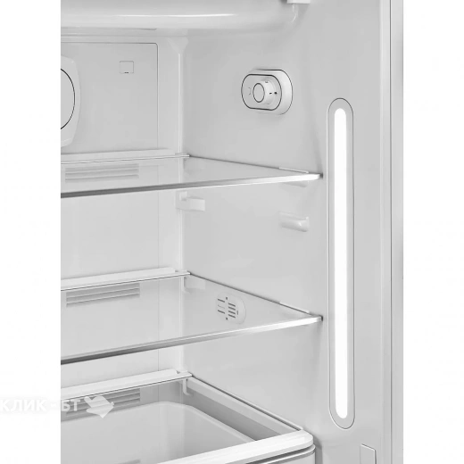 Холодильник SMEG FAB28RBE6
