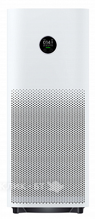Воздухоочиститель XIAOMI Mi Smart Air Purifier 4 Pro BHR5056EU