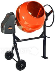 Бетоносмеситель Patriot BM 188 C
