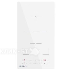 Варочная поверхность HOMSair HIC32SWH