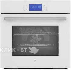 Духовой шкаф ZUGEL ZO А2710 W