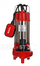 Насос QUATTRO ELEMENTI Sewage 800F Ci 910-164