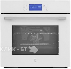 Духовой шкаф ZUGEL ZO А2710 W