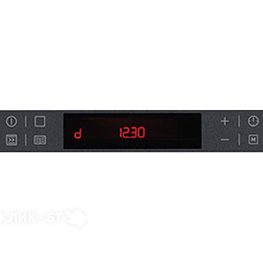 Духовой шкаф ELECTROLUX eok 96030 x