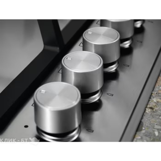 Варочная поверхность ELECTROLUX KGS6426SX
