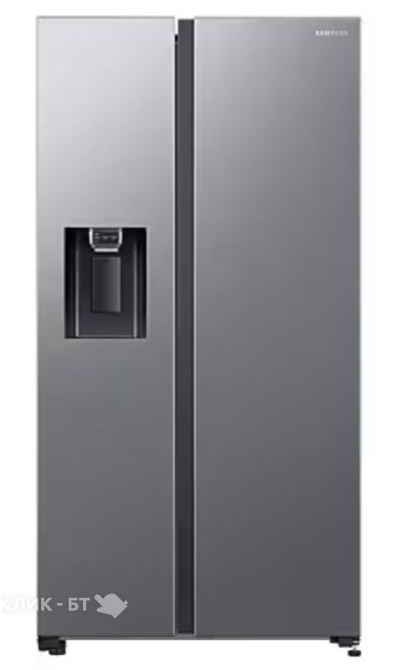 Холодильник SAMSUNG RS64DG5303S9EO