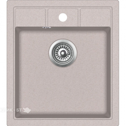 Кухонная мойка TEKA ESTELA 45 S-TQ 1B DUNE BEIGE