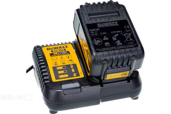 Угловая шлифмашина DEWALT dcg 412 m2