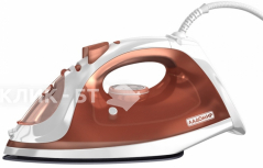 Утюг ЛАДОМИР 66К