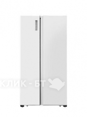 Холодильник HISENSE RS-677N4AW1