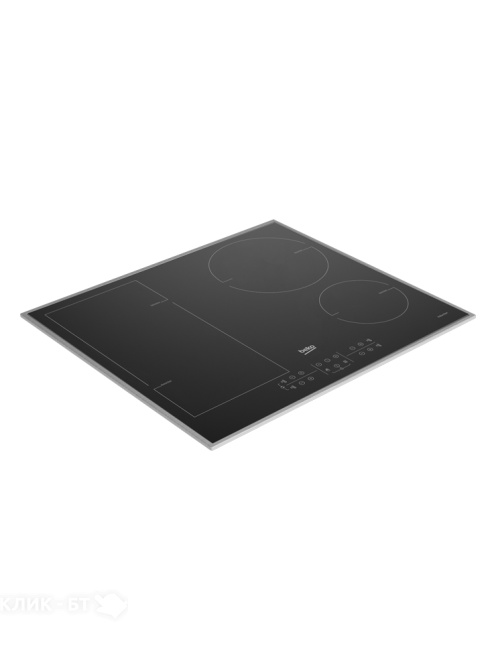 Варочная поверхность BEKO HII64200FMTX