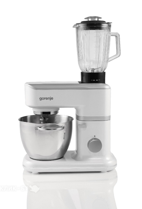 Кухонный комбайн GORENJE MMC1000W