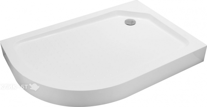 Душевой поддон GROSSMAN Pragma PR-120R