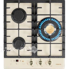 Варочная поверхность HIBERG VM 4535 Y