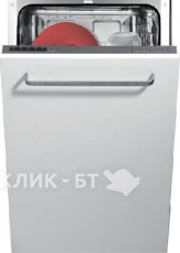 Посудомоечная машина TEKA DW8 40 FI inox