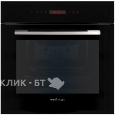 Духовой шкаф CATA MT 8012 BK