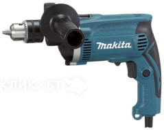 Дрель MAKITA hp1630k