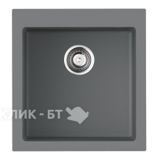 Кухонная мойка OMOIKIRI Bosen 47-BE Tetogranit/ваниль (4993587)