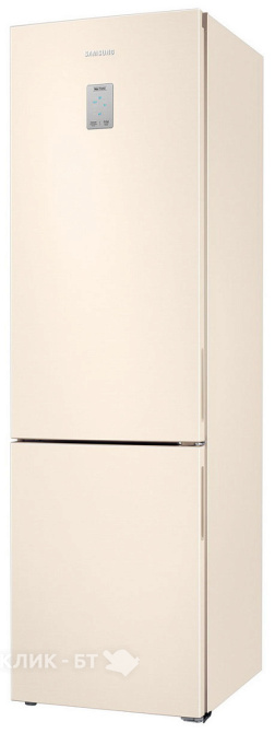 Холодильник SAMSUNG RB37P5491EL