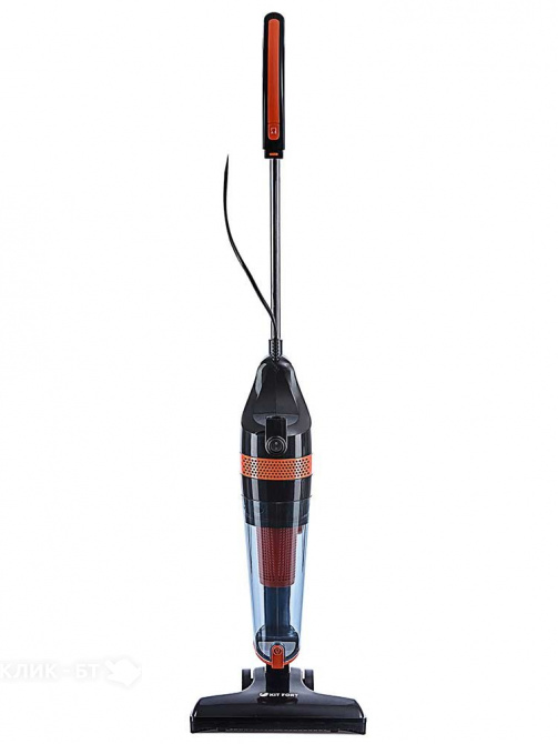 Пылесос KITFORT KT-525-1 оранжевый