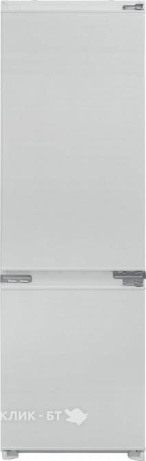 Холодильник WEISSGAUFF WRKI 178 V