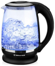 Чайник BRAYER BR1044BK