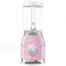 Блендер SMEG BLF03PKEU
