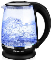 Чайник BRAYER BR1044BK