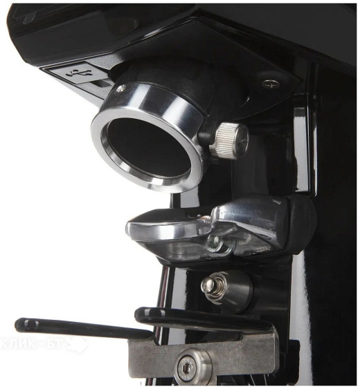 Кофемолка FIORENZATO F64 E Deep Black