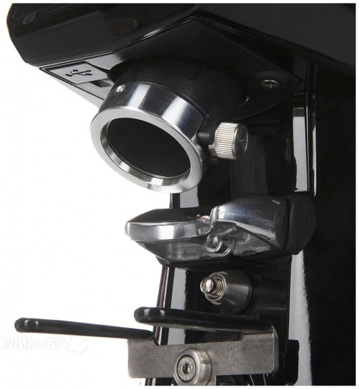 Кофемолка FIORENZATO F64 E Deep Black