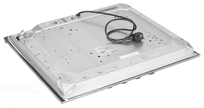 Варочная поверхность ARDO GH64GTCS2