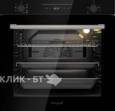 Духовой шкаф WEISSGAUFF EOS 829 PDB Slim