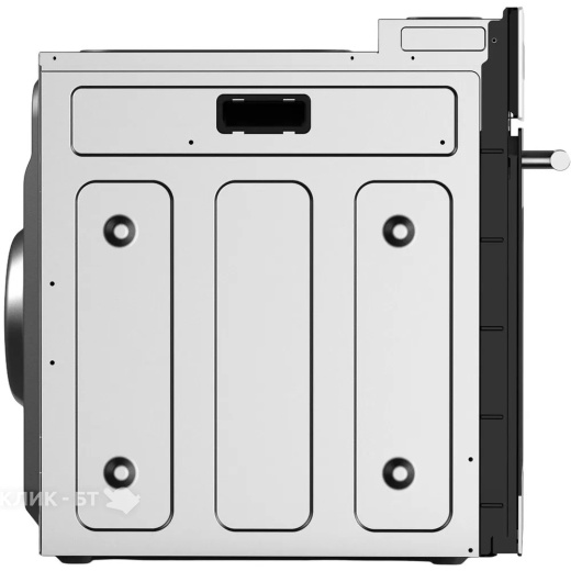 Холодильник BOSCH KGN39VL2AR