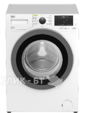 Стиральная машина BEKO HTV7736XSHT