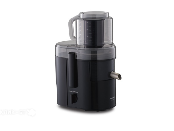 Соковыжималка PANASONIC MJ-SJ01KTQ