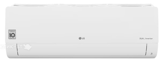 Сплит-система LG P07TT
