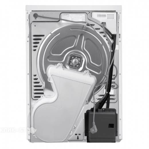 Сушильная машина MAUNFELD MFDM1410WH07