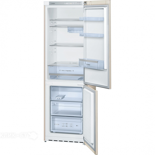 Холодильник BOSCH KGV 36VK23