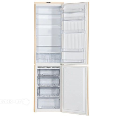Холодильник DON R 299 BUK