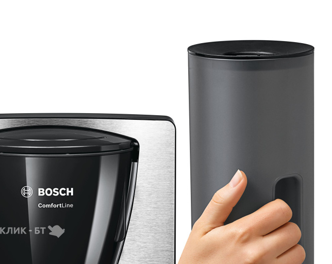 Кофемашина BOSCH TKA 6A683