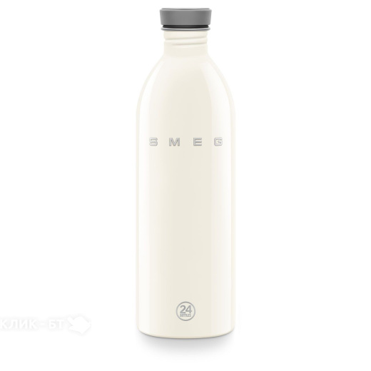 Бутылка SMEG WBF02CR