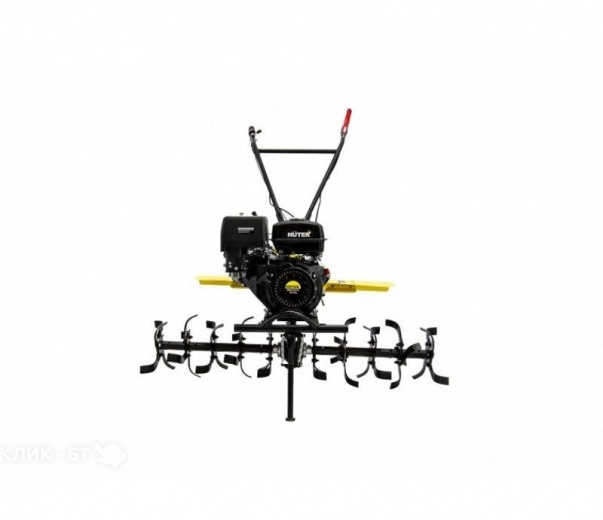 Мотоблок HUTER МК-17000M (70/5/31)