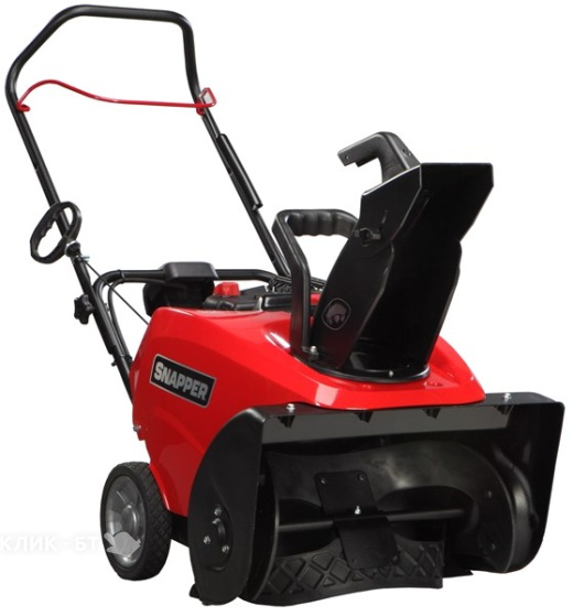 Снегоуборщик SNAPPER SS7522E